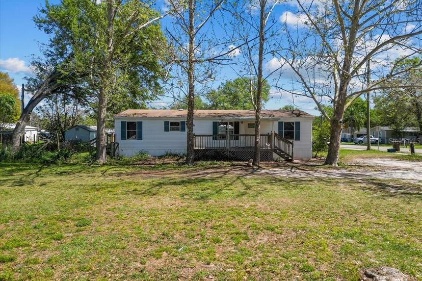 Picture of 644 3Rd Street, Polk City FL 33868