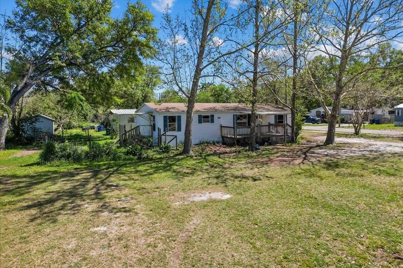 Picture of 644 3Rd Street, Polk City FL 33868