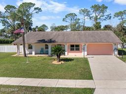 Picture of 1489 Casey Lane, Port Orange, FL 32129