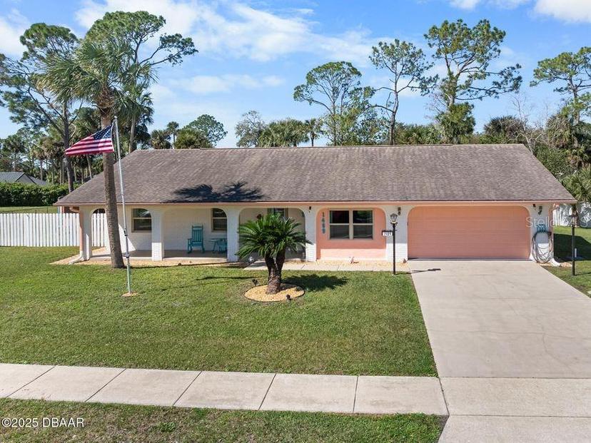 Picture of 1489 Casey Lane, Port Orange FL 32129