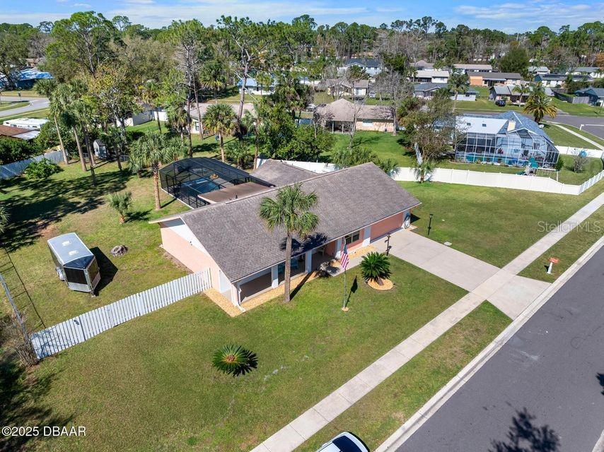 Picture of 1489 Casey Lane, Port Orange, FL 32129