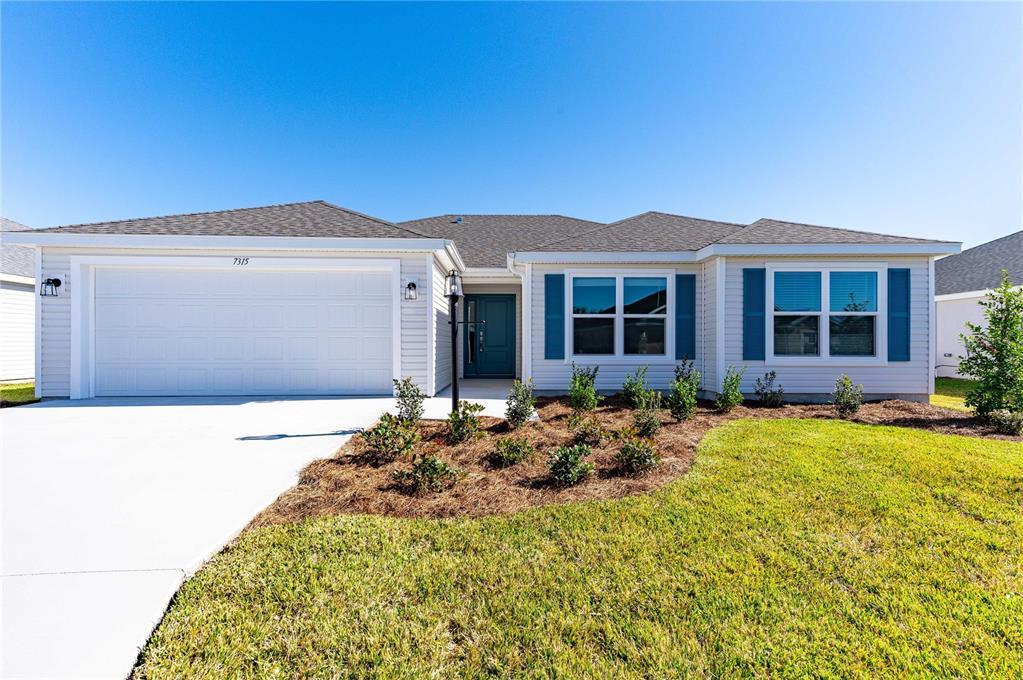 Picture of 7315 Cornwall Way, The Villages, FL 34762