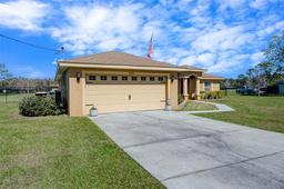 Picture of 7208 Evergreen Loop, Polk City, FL 33868