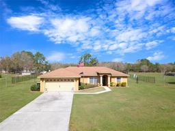 Picture of 7208 Evergreen Loop, Polk City, FL 33868