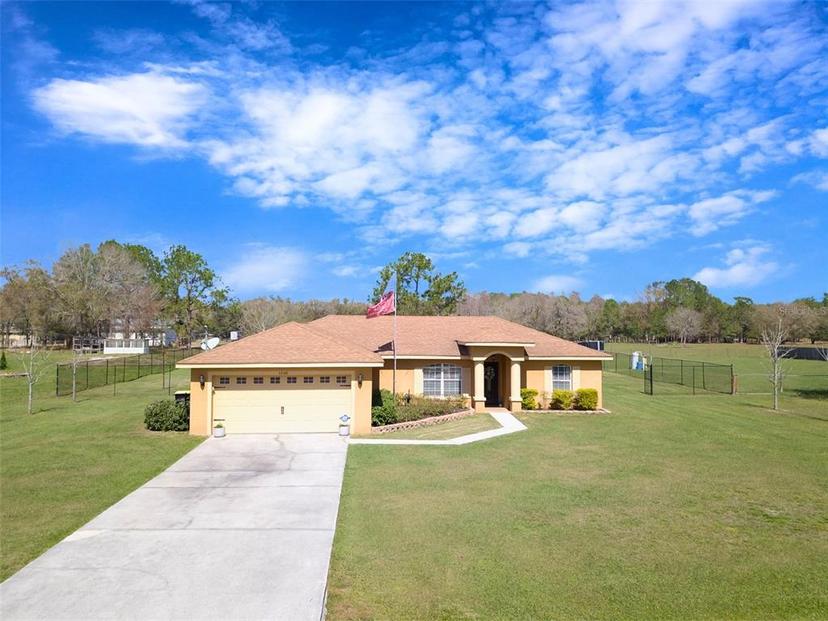 Picture of 7208 Evergreen Loop, Polk City FL 33868