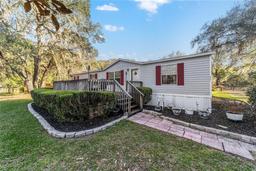 Picture of 2952 NE 175Th Street Road, Citra, FL 32113