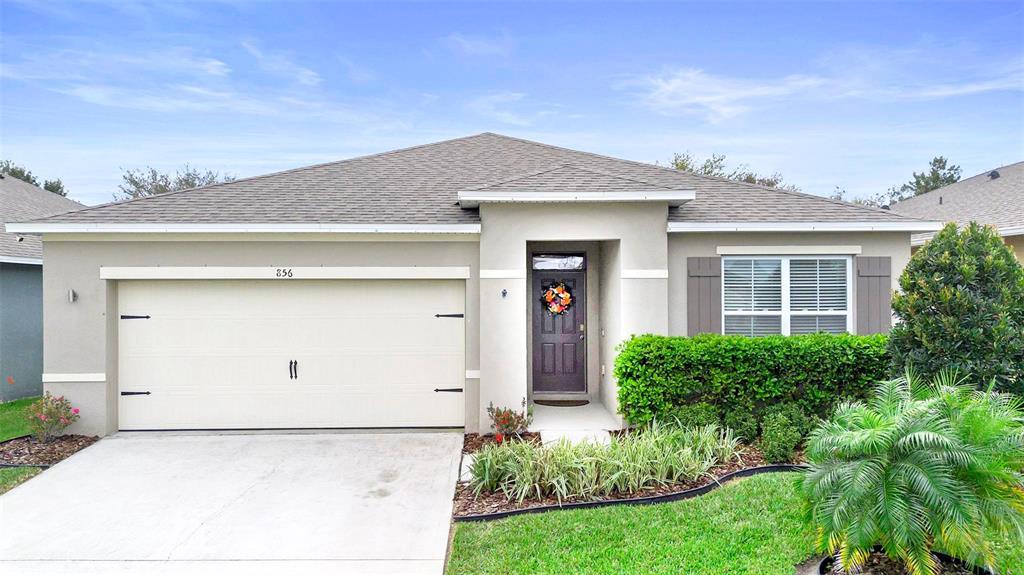 Picture of 856 Denali Drive, Orange City, FL 32763