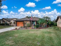 Picture of 3328 Waterwood Drive, Sebring, FL 33872