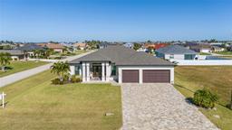 Picture of 3527 NW 8Th Terrace, Cape Coral, FL 33993