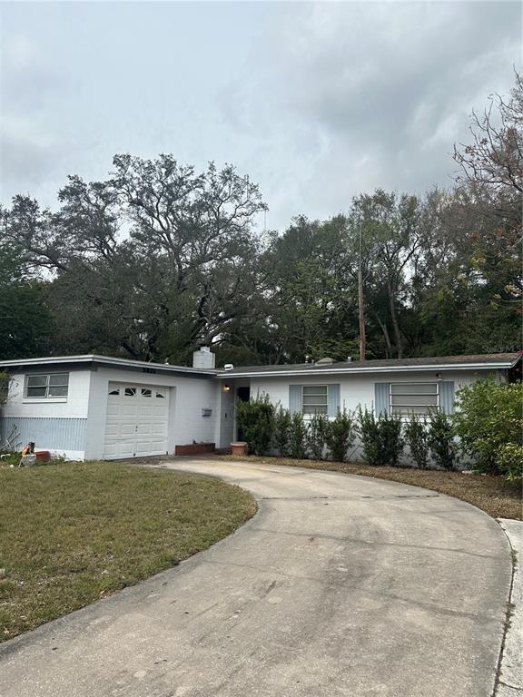 Picture of 5815 Holmes Drive, Orlando, FL 32808