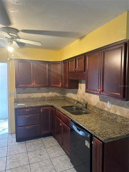 Picture of 5815 Holmes Drive, Orlando, FL 32808