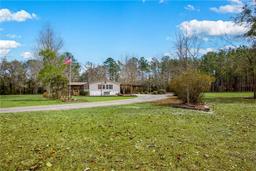 Picture of 11668 W County Road 18, Lake Butler, FL 32054