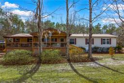 Picture of 11668 W County Road 18, Lake Butler, FL 32054