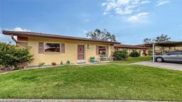 Picture of 4417 Tecumseh Trail Unit 47, Sarasota, FL 34233