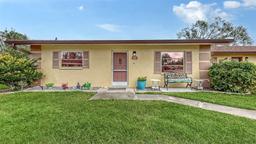 Picture of 4417 Tecumseh Trail Unit 47, Sarasota, FL 34233