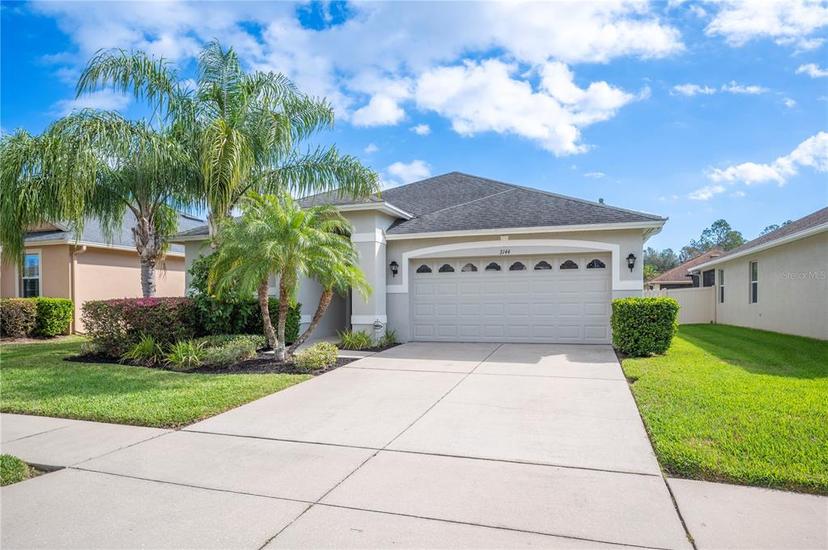 Picture of 3144 Granite Ridge Loop, Land O Lakes FL 34638