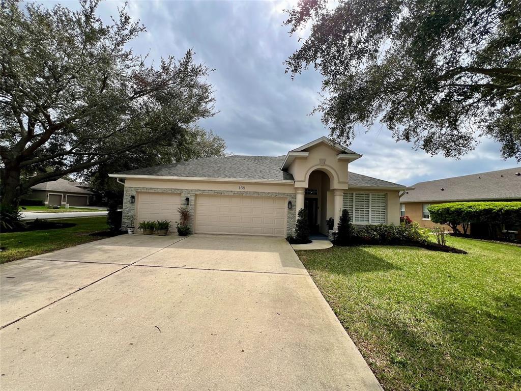 Picture of 168 Bradwick Circle, Debary, FL 32713