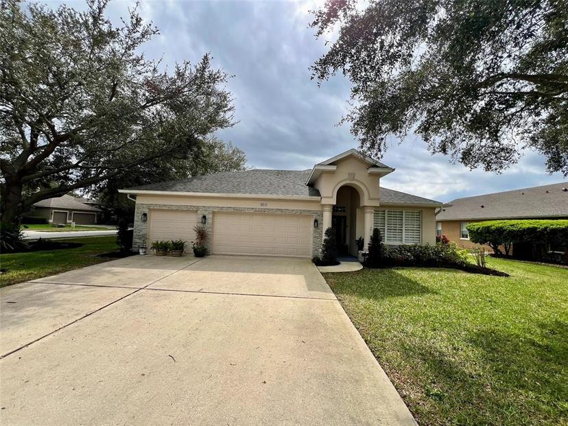 Picture of 168 Bradwick Circle, Debary FL 32713