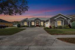 Picture of 5532 Black Hawk Lane, Lakeland, FL 33810