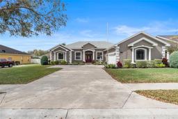 Picture of 5532 Black Hawk Lane, Lakeland, FL 33810