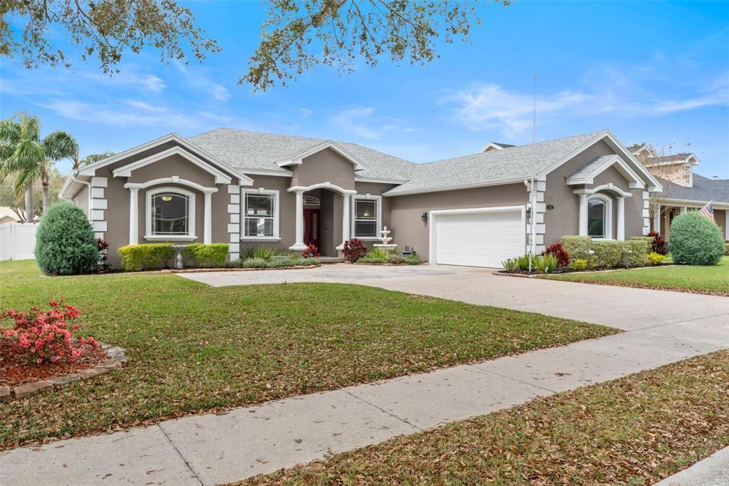 Picture of 5532 Black Hawk Lane, Lakeland, FL 33810