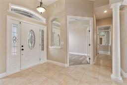 Picture of 5532 Black Hawk Lane, Lakeland, FL 33810