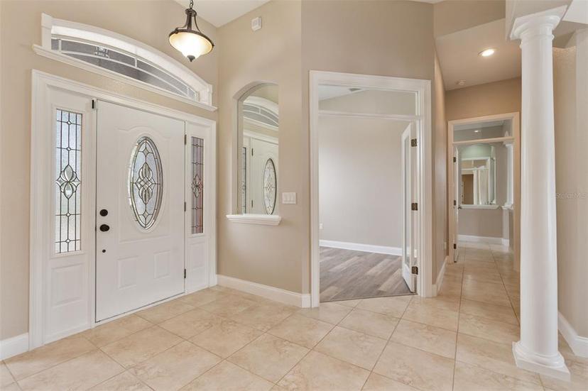 Picture of 5532 Black Hawk Lane, Lakeland FL 33810