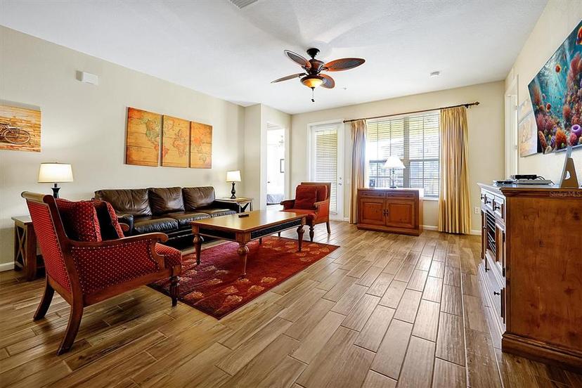 Picture of 5025 Shoreway Loop Unit 20503, Orlando FL 32819