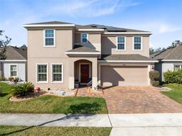 Picture of 4698 Marcos Circle, Kissimmee, FL 34758