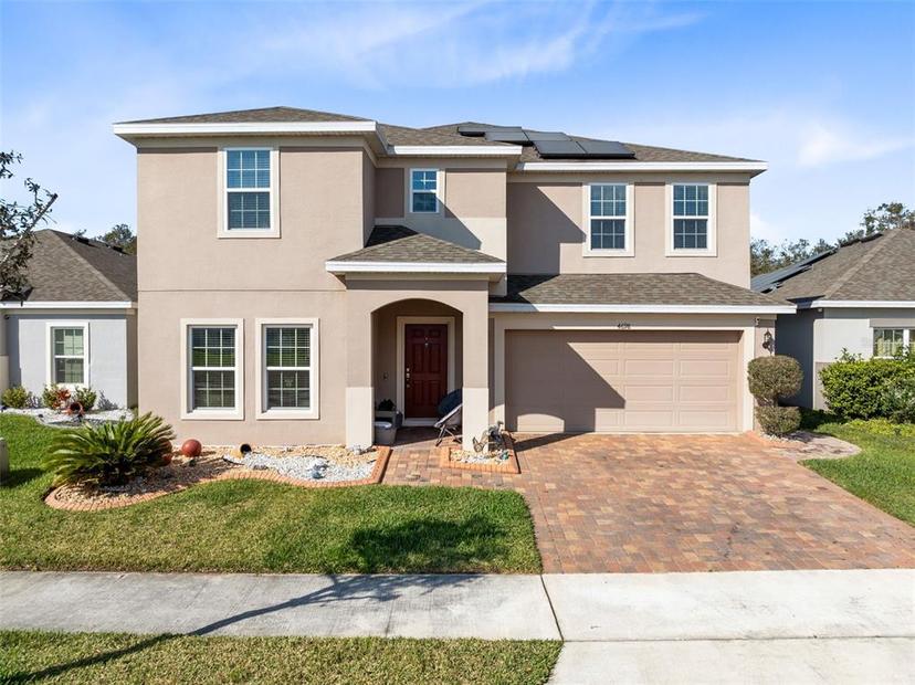 Picture of 4698 Marcos Circle, Kissimmee FL 34758