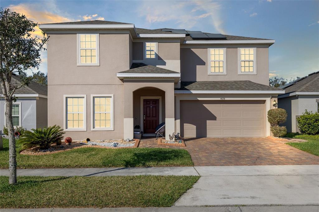 Picture of 4698 Marcos Circle, Kissimmee, FL 34758