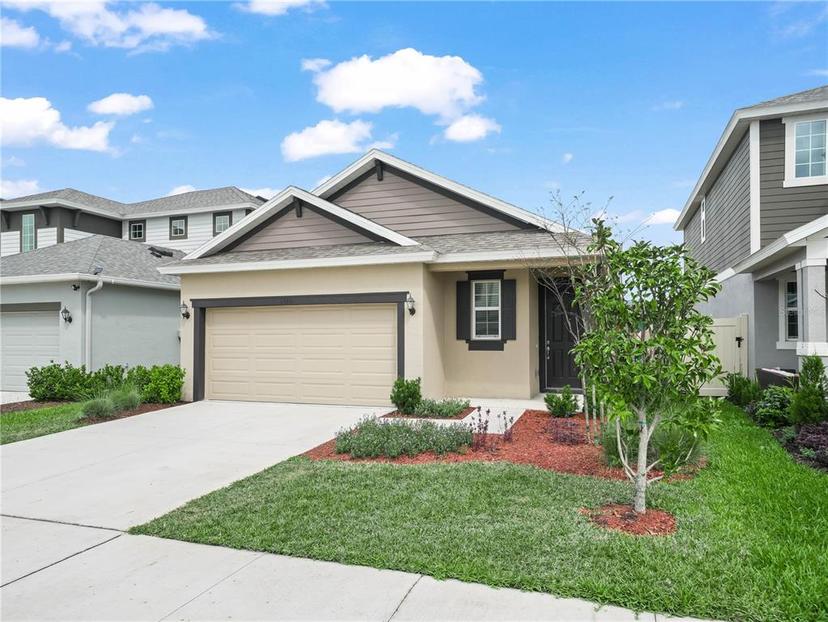 Picture of 6533 Great Bear Drive, Lakeland FL 33805