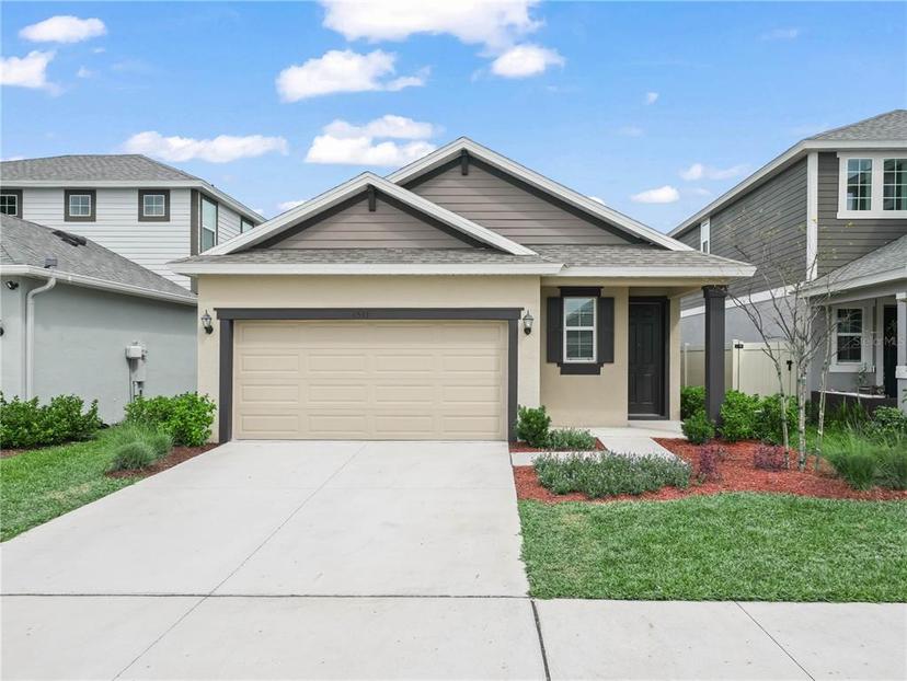 Picture of 6533 Great Bear Drive, Lakeland FL 33805