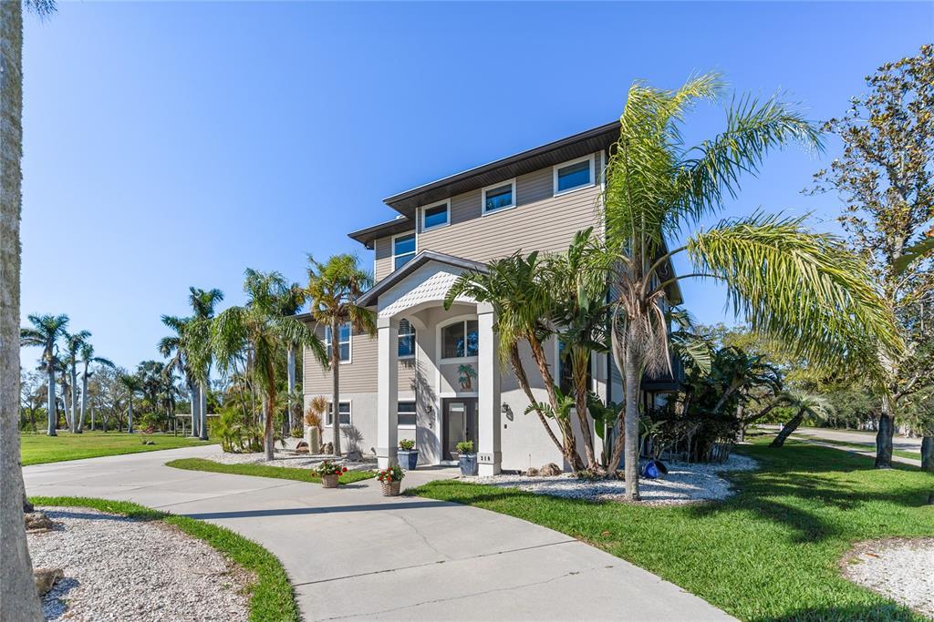 Picture of 310 79Th Street Nw, Bradenton, FL 34209