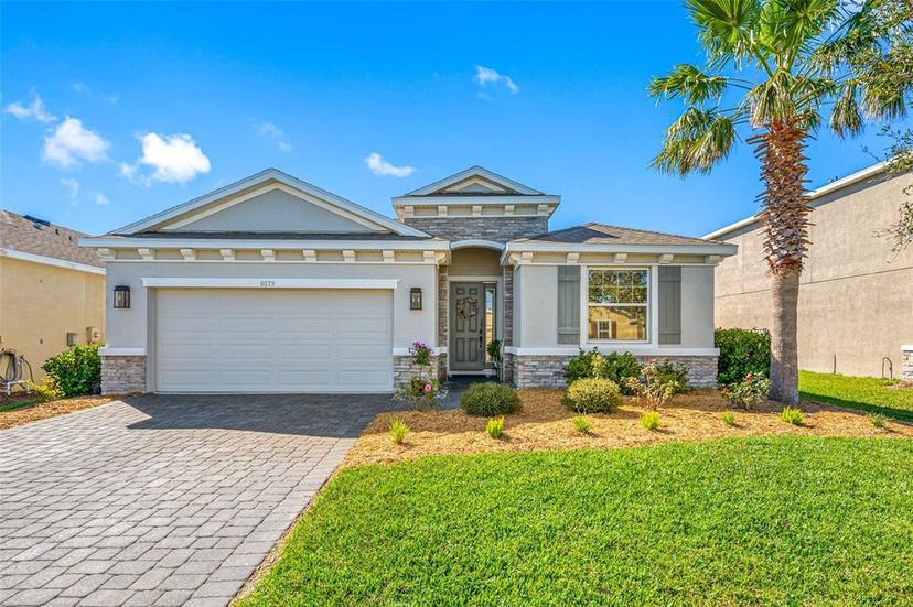 Picture of 6573 Devesta Loop, Palmetto FL 34221