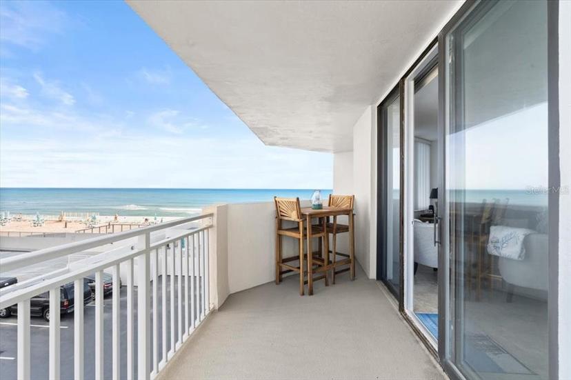 Picture of 3047 S Atlantic Avenue Unit B050, Daytona Beach FL 32118