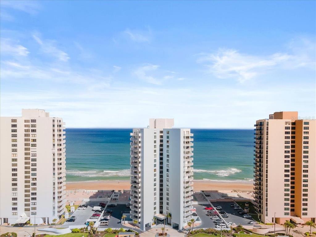 Picture of 3047 S Atlantic Avenue Unit B050, Daytona Beach, FL 32118