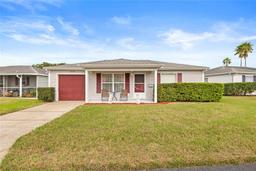 Picture of 29353 Princeville Drive, San Antonio, FL 33576