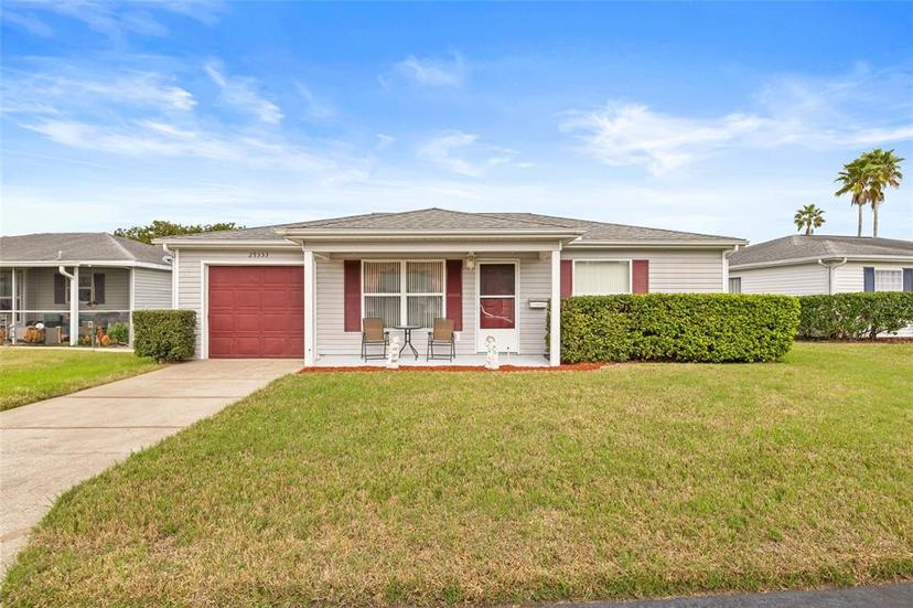 Picture of 29353 Princeville Drive, San Antonio FL 33576