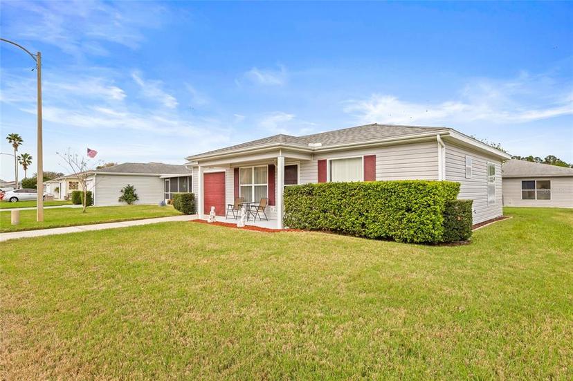 Picture of 29353 Princeville Drive, San Antonio FL 33576