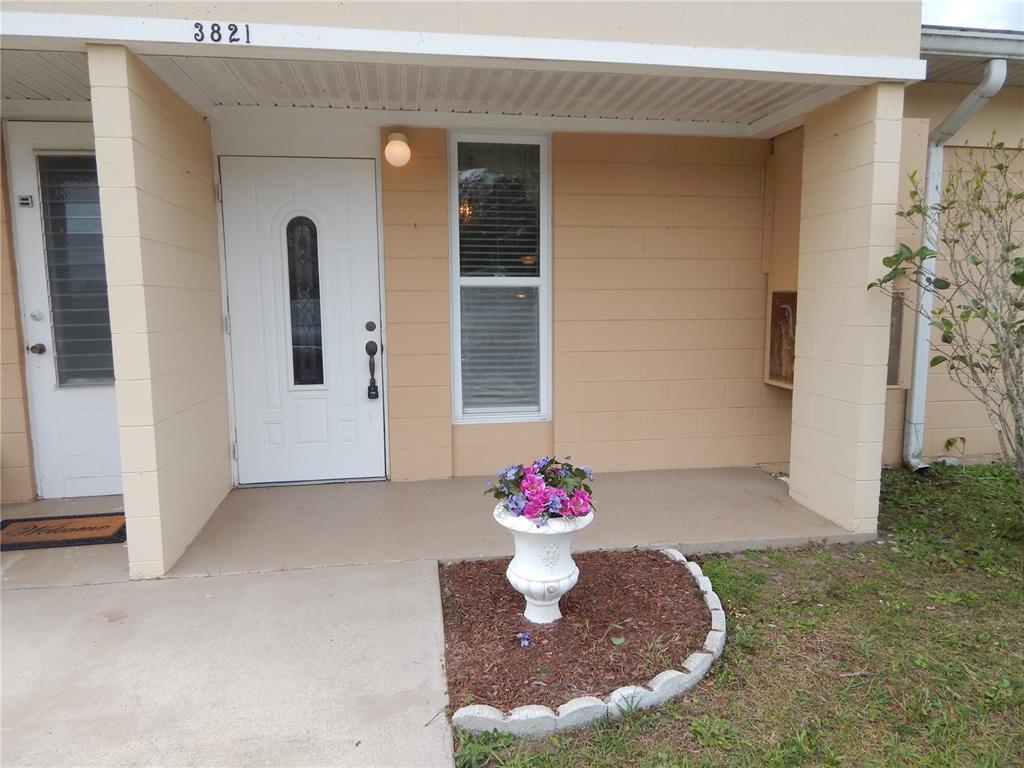 Picture of 3821 Club Circle, Lake Wales, FL 33854