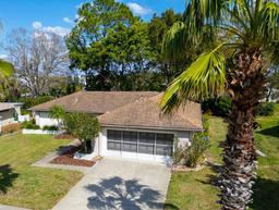 Picture of 3347 E Dorchester Drive, Palm Harbor, FL 34684