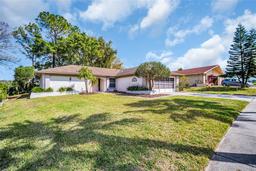 Picture of 3347 E Dorchester Drive, Palm Harbor, FL 34684