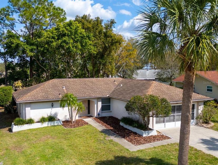 Picture of 3347 E Dorchester Drive, Palm Harbor FL 34684