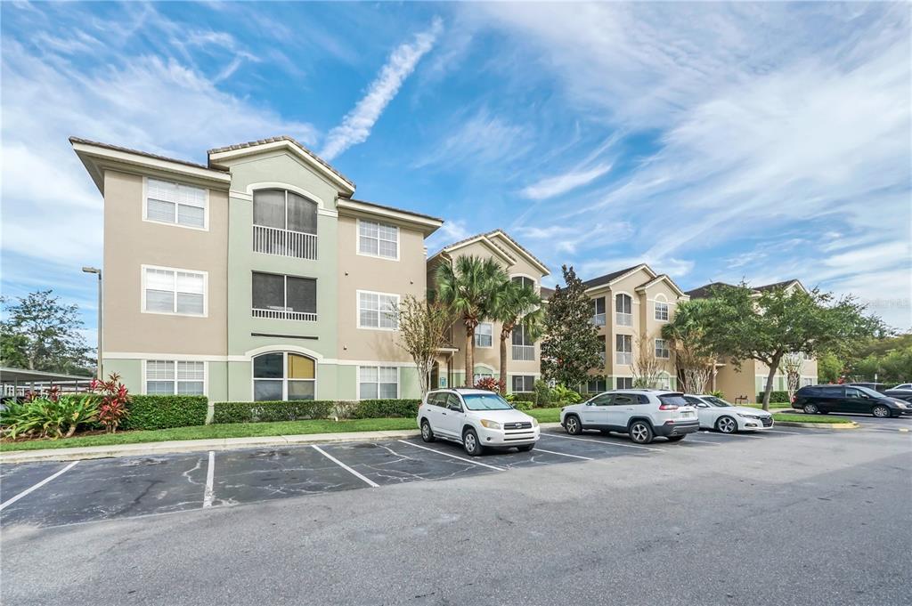 Picture of 4849 Cypress Woods Drive Unit 1308, Orlando, FL 32811