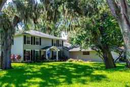 Picture of 1857 Castle Woods Drive, Clearwater, FL 33759