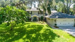 Picture of 1857 Castle Woods Drive, Clearwater, FL 33759