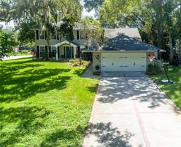 Picture of 1857 Castle Woods Drive, Clearwater, FL 33759