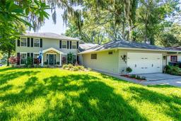 Picture of 1857 Castle Woods Drive, Clearwater, FL 33759