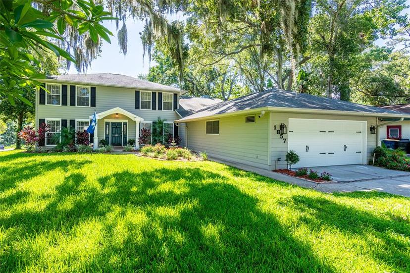 Picture of 1857 Castle Woods Drive, Clearwater FL 33759